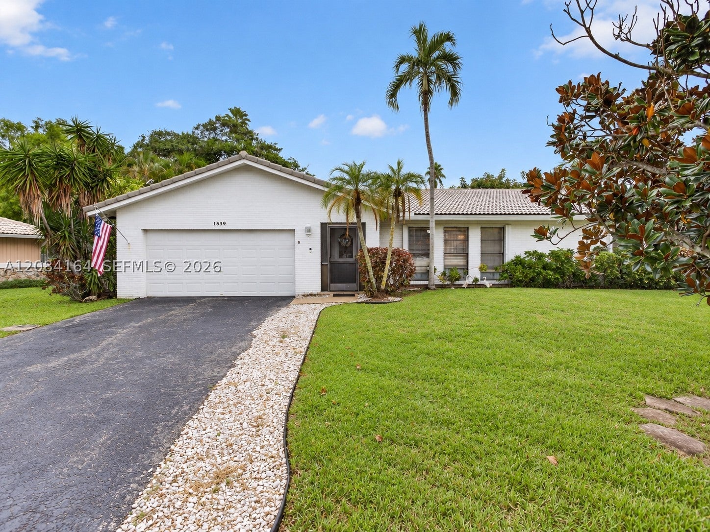 1539 NW 110th Ter