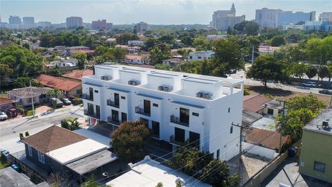 3345 SW 22nd Ter Miami FL 33145