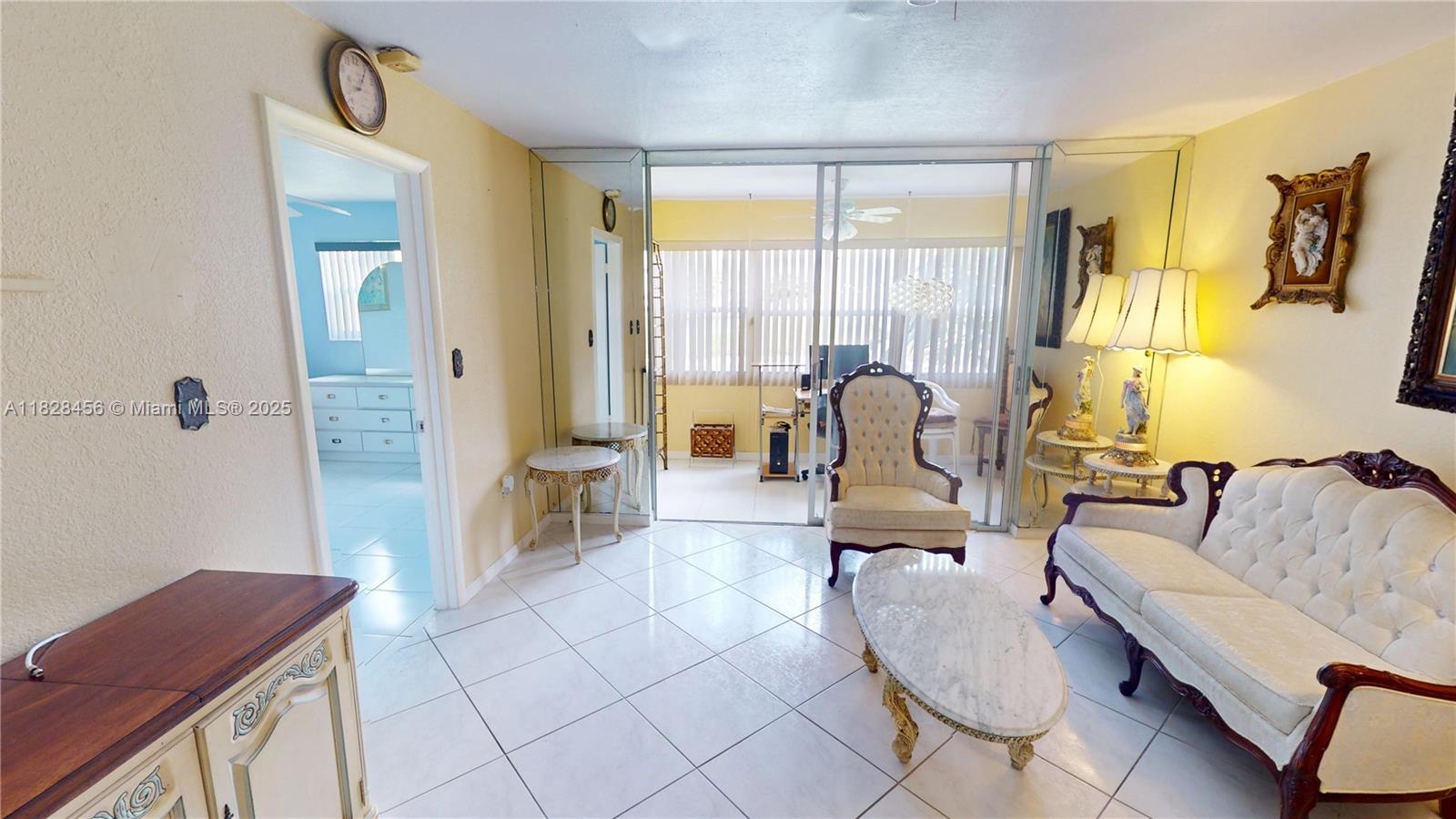 SUNRISE LAKES 72 CONDO - Residential