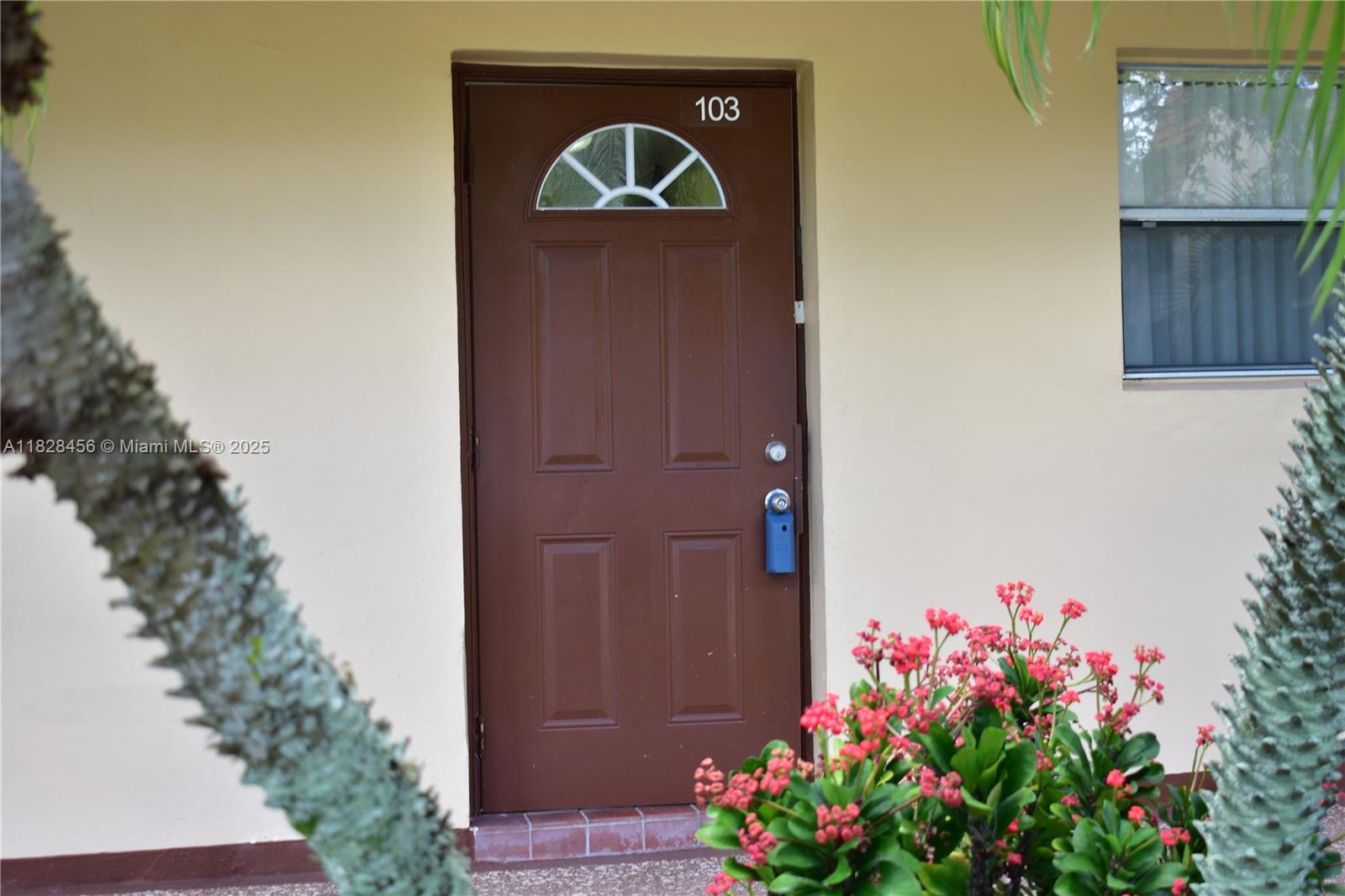 SUNRISE LAKES 72 CONDO - Residential