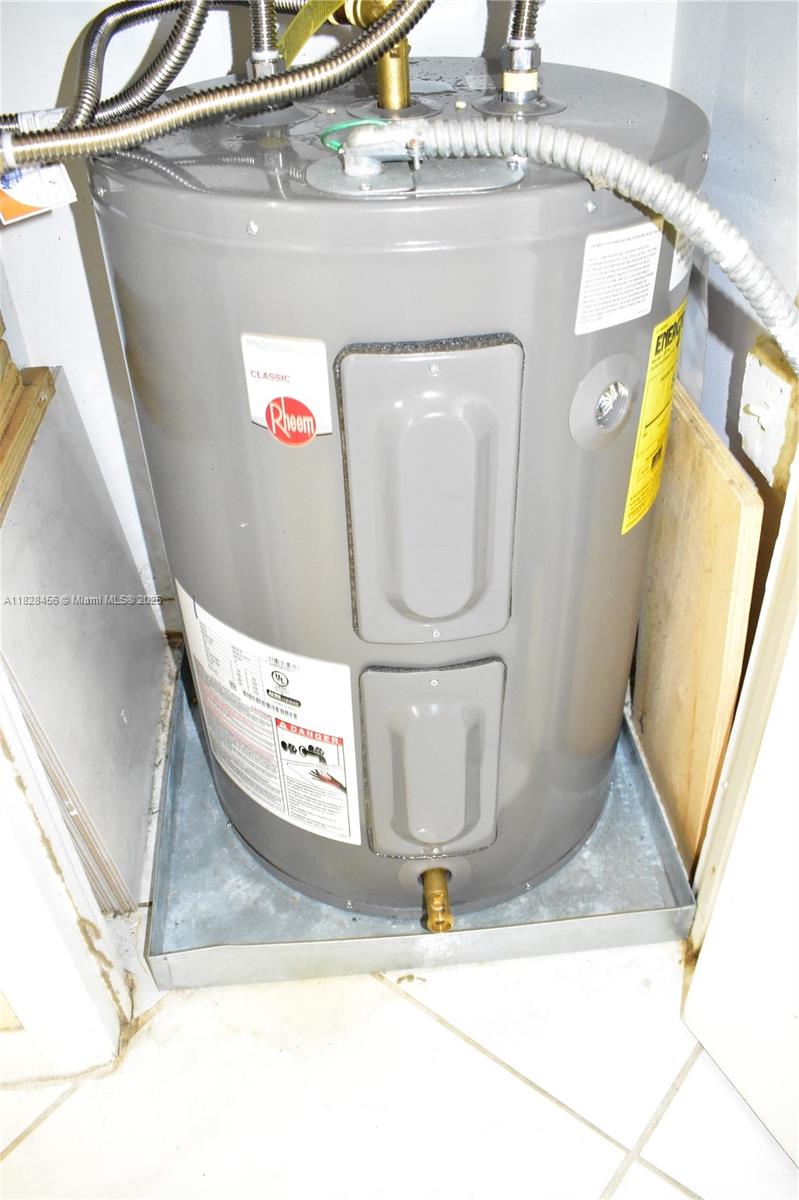 SUNRISE LAKES 72 CONDO - Residential