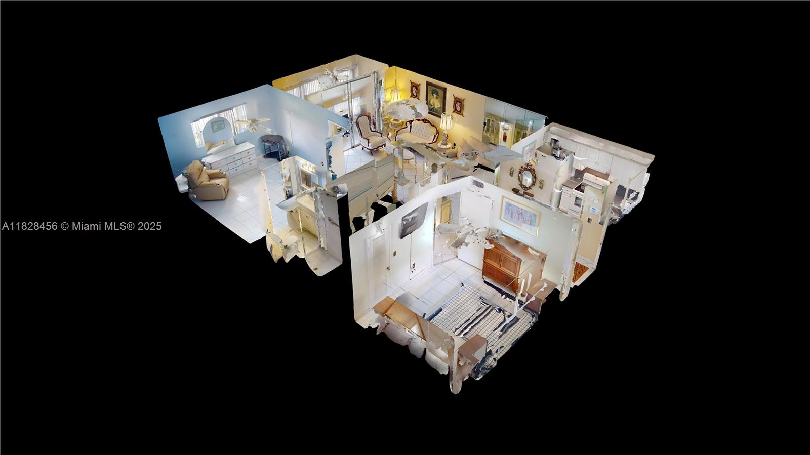 SUNRISE LAKES 72 CONDO - Residential