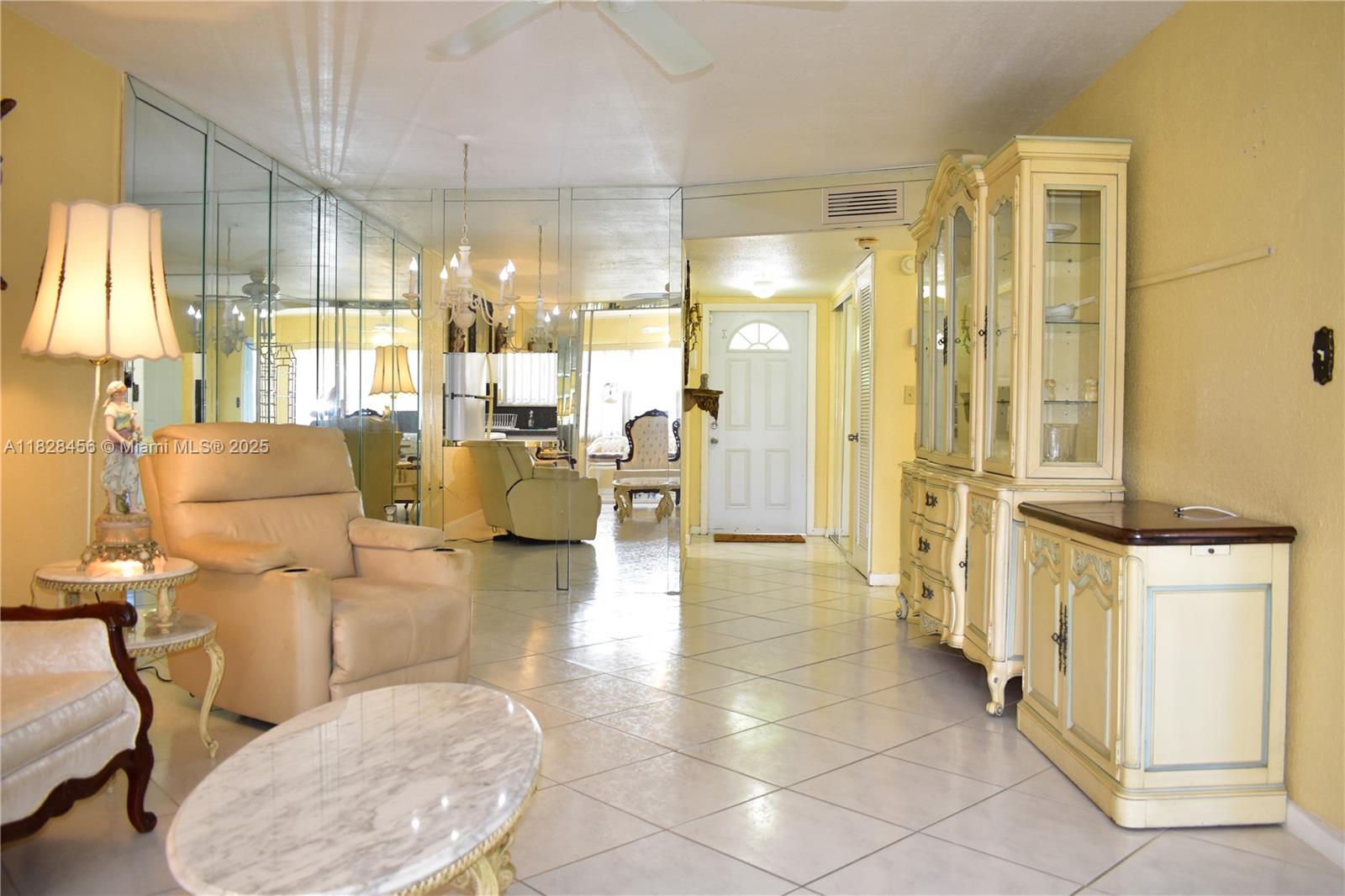 SUNRISE LAKES 72 CONDO - Residential