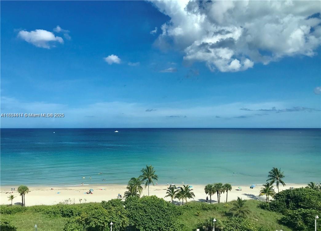 1201 S Ocean Dr 318S
