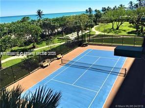 SUMMIT CONDO - Residential Lease