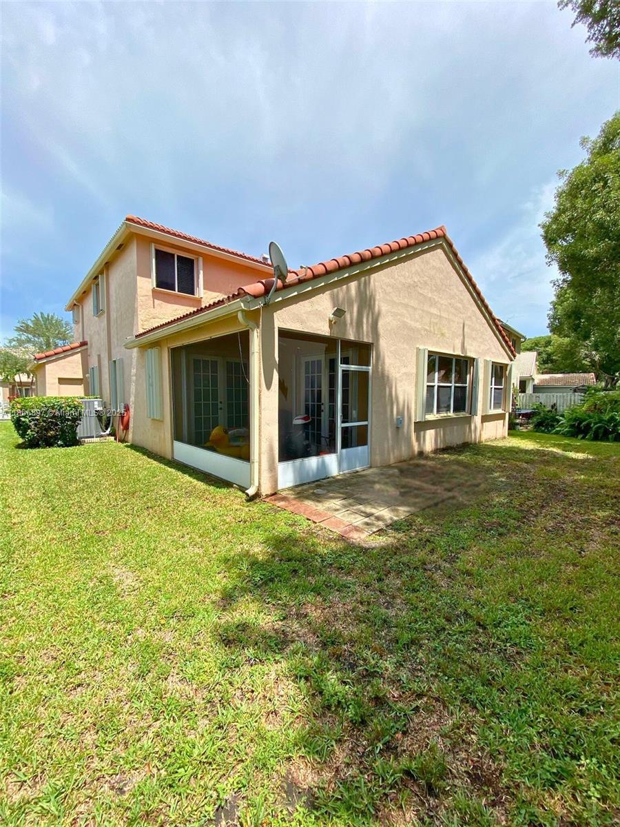 SECTOR 3 - PARCELS C D E - Residential