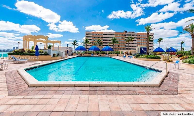 THE GRANDVIEW PALACE COND - Residential Lease