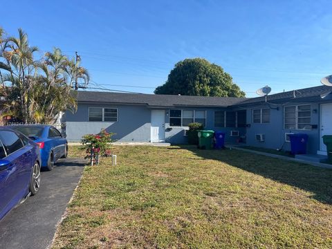  Miramar FL 33023