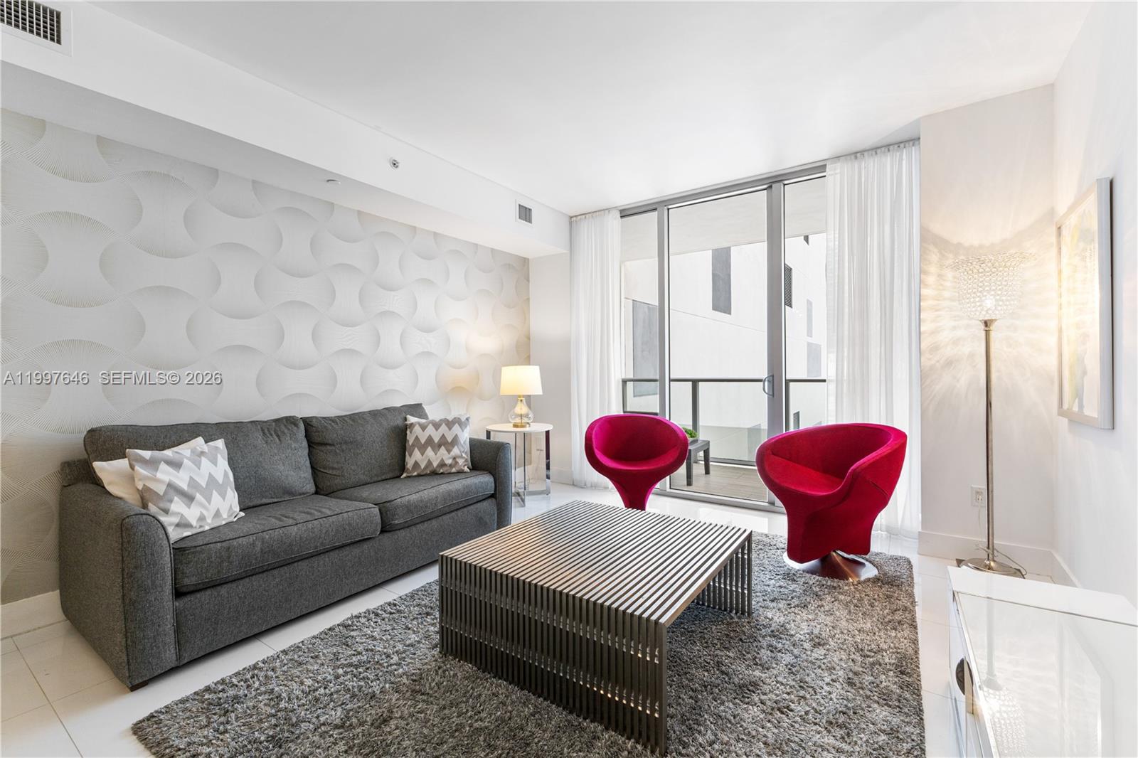 BRICKELLHOUSE CONDO - Residential Lease