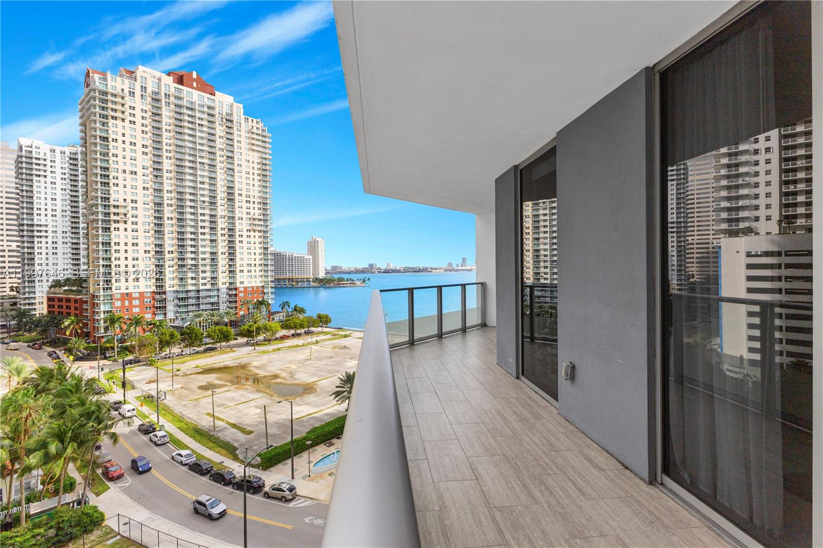 BRICKELLHOUSE CONDO - Residential Lease