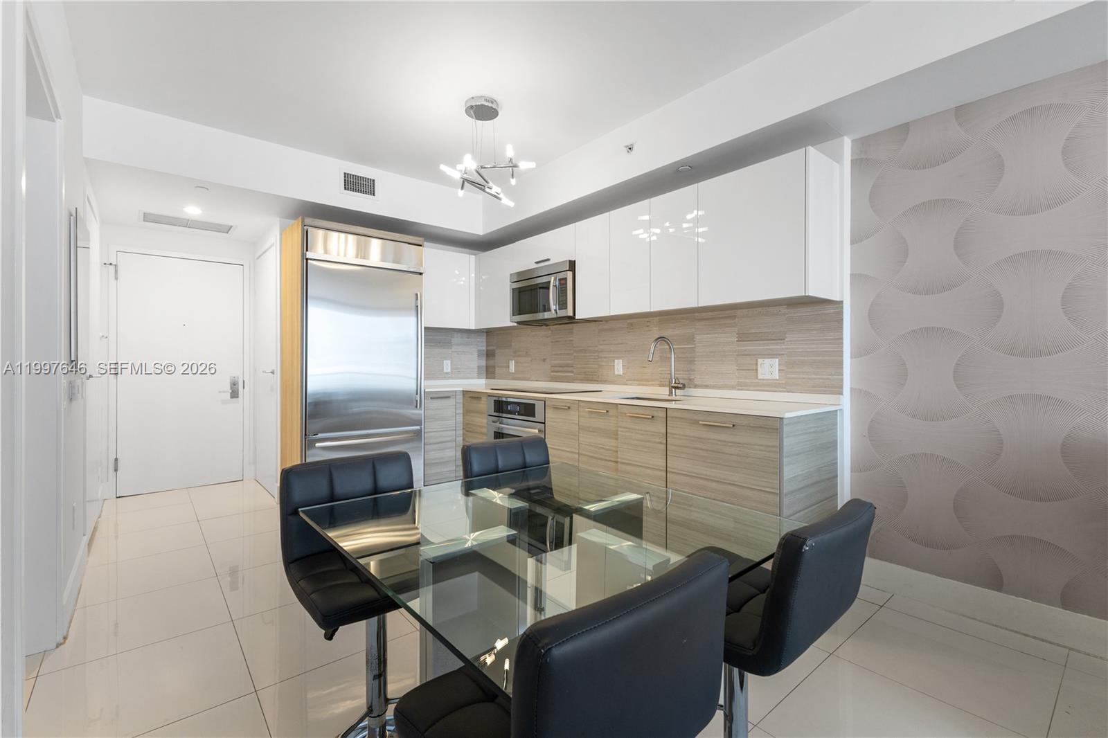 BRICKELLHOUSE CONDO - Residential Lease