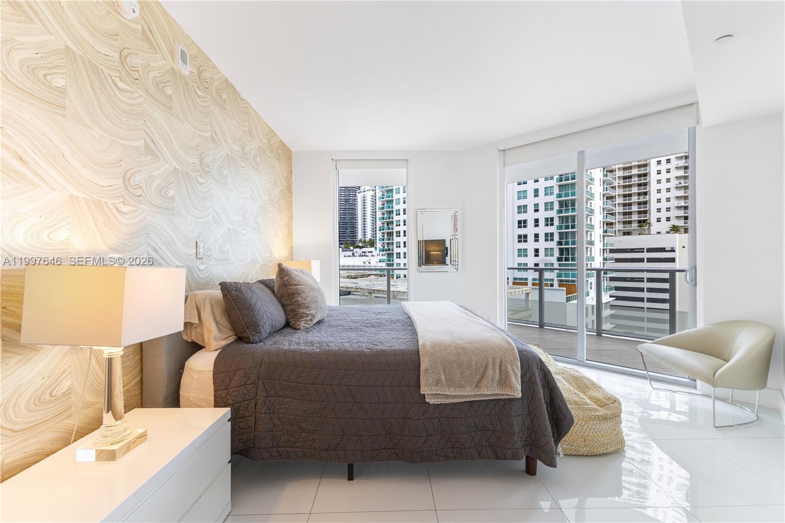 BRICKELLHOUSE CONDO - Residential Lease