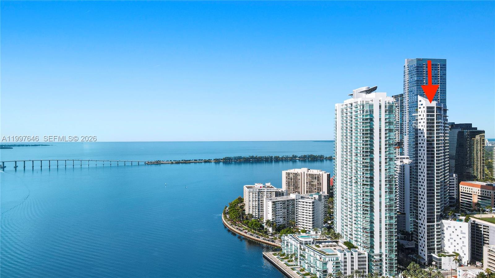 BRICKELLHOUSE CONDO - Residential Lease