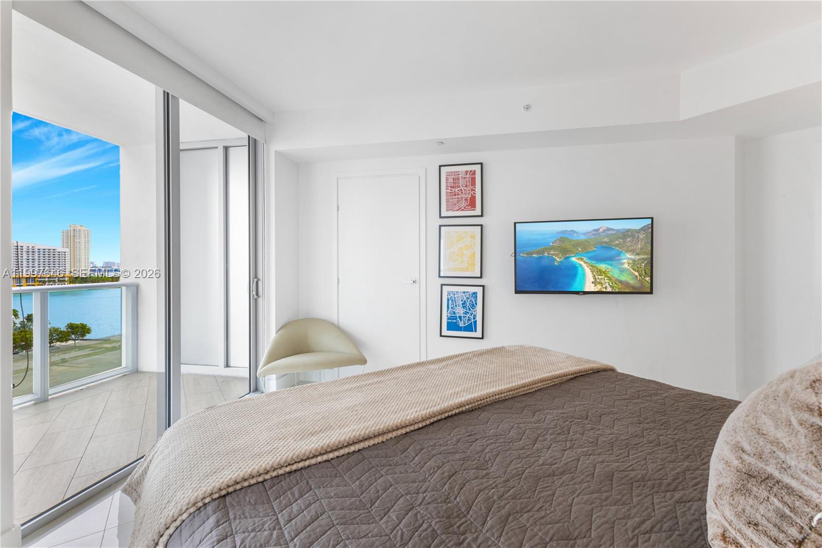 BRICKELLHOUSE CONDO - Residential Lease