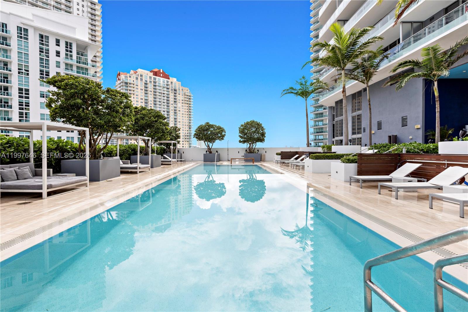 BRICKELLHOUSE CONDO - Residential Lease