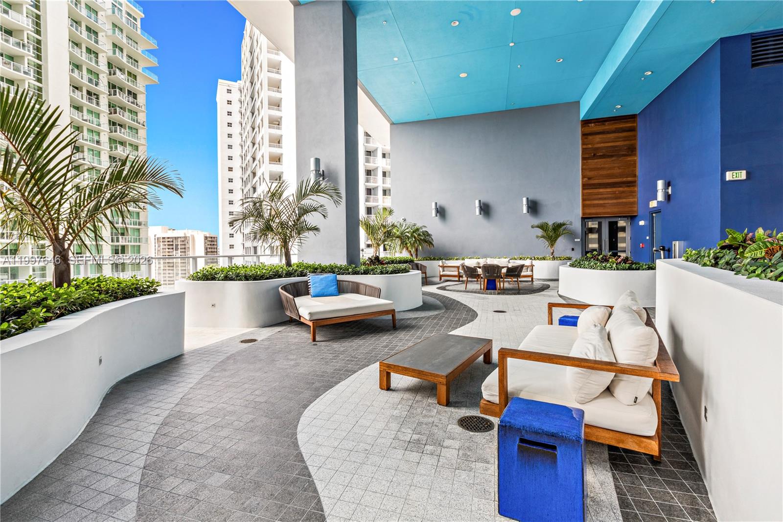 BRICKELLHOUSE CONDO - Residential Lease
