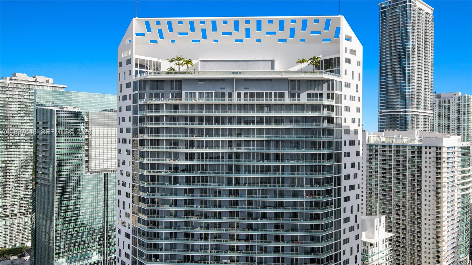 BRICKELLHOUSE CONDO - Residential Lease