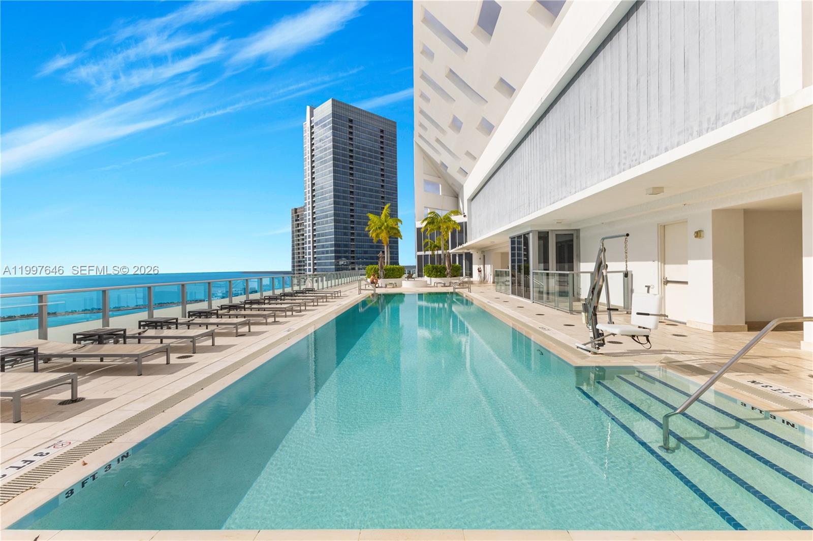 BRICKELLHOUSE CONDO - Residential Lease