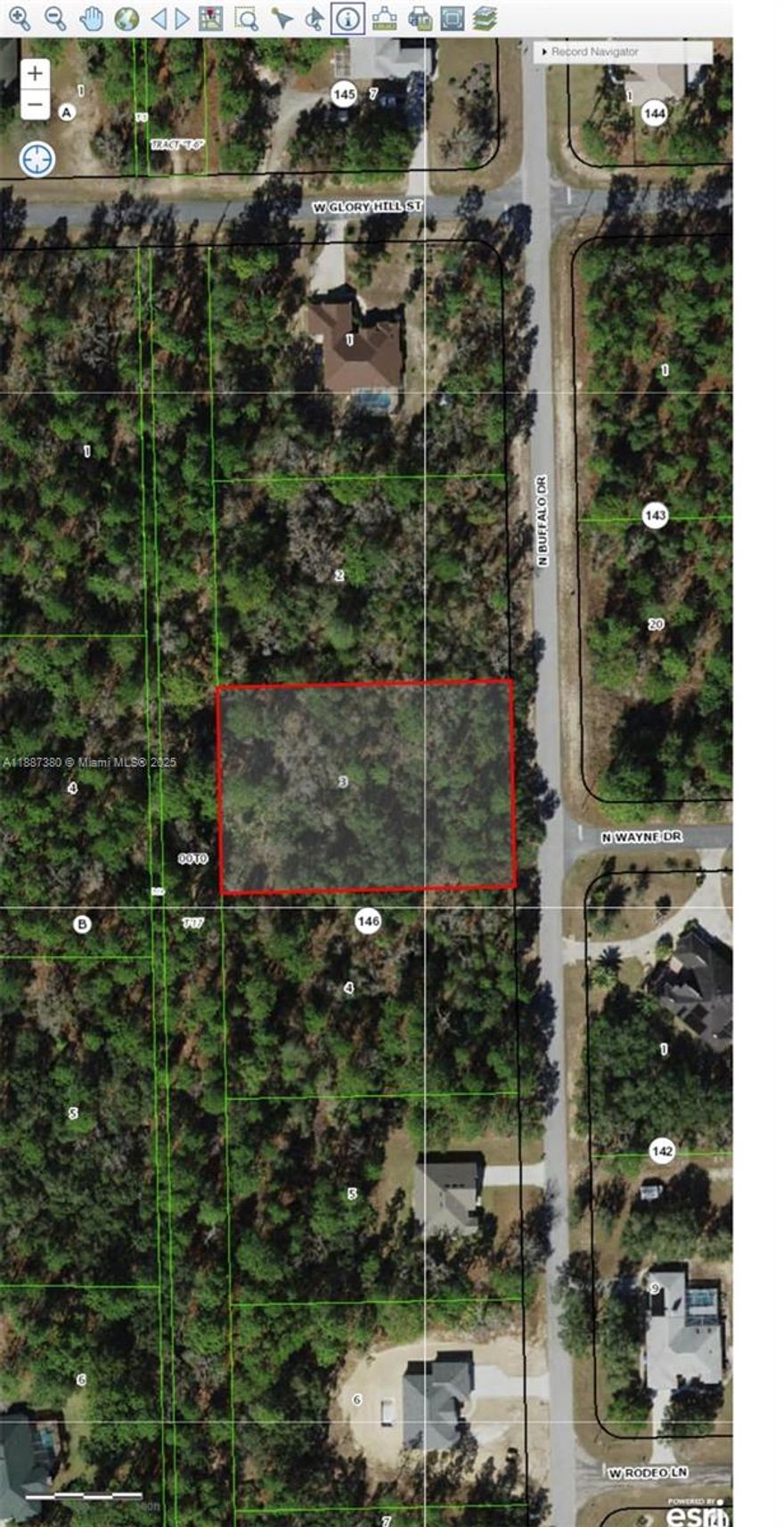 Build Your Florida Dream Home! Welcome to 5138 N Buffalo Drive, Beverly Hills, FL 34465—a prime vacant residential homesite in a peaceful, established neighborhood. This parcel offers an inviting canvas for new construction with space for your future residence, outdoor living areas, and lush Florida landscaping.

Enjoy nearby shopping, dining, parks, golf courses, medical facilities, and the Gulf Coast’s renowned springs and rivers, plus quick access to Crystal River, Lecanto, and about 90 minutes to Tampa or Orlando.

Public water and electric are close by,  giving you flexibility to build at your own pace. Ideal for investors or anyone ready to create their dream home in Citrus County.
