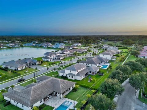 Photo of 11035 N Sierra Ranch Dr, Davie, FL 33324 (MLS # A11808512)