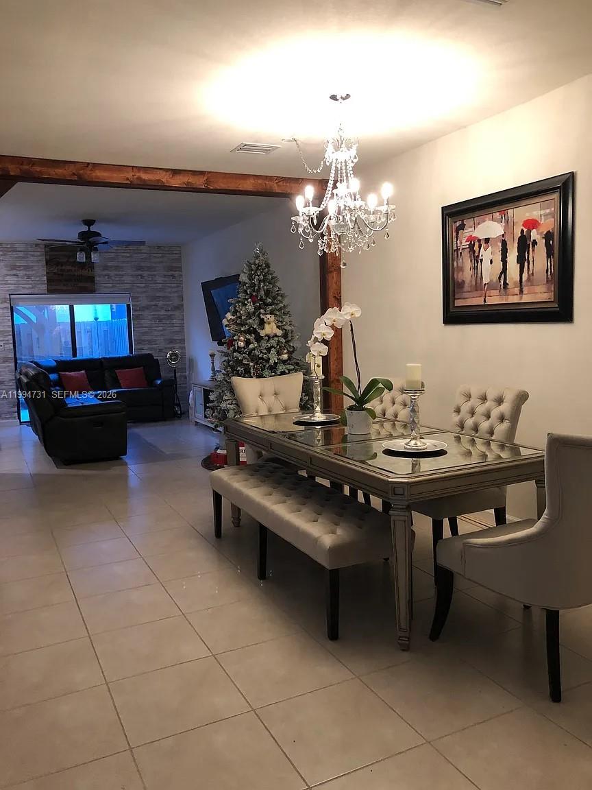 COCO PALM ESTATES - Residential Lease