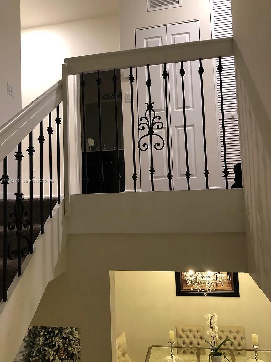 COCO PALM ESTATES - Residential Lease