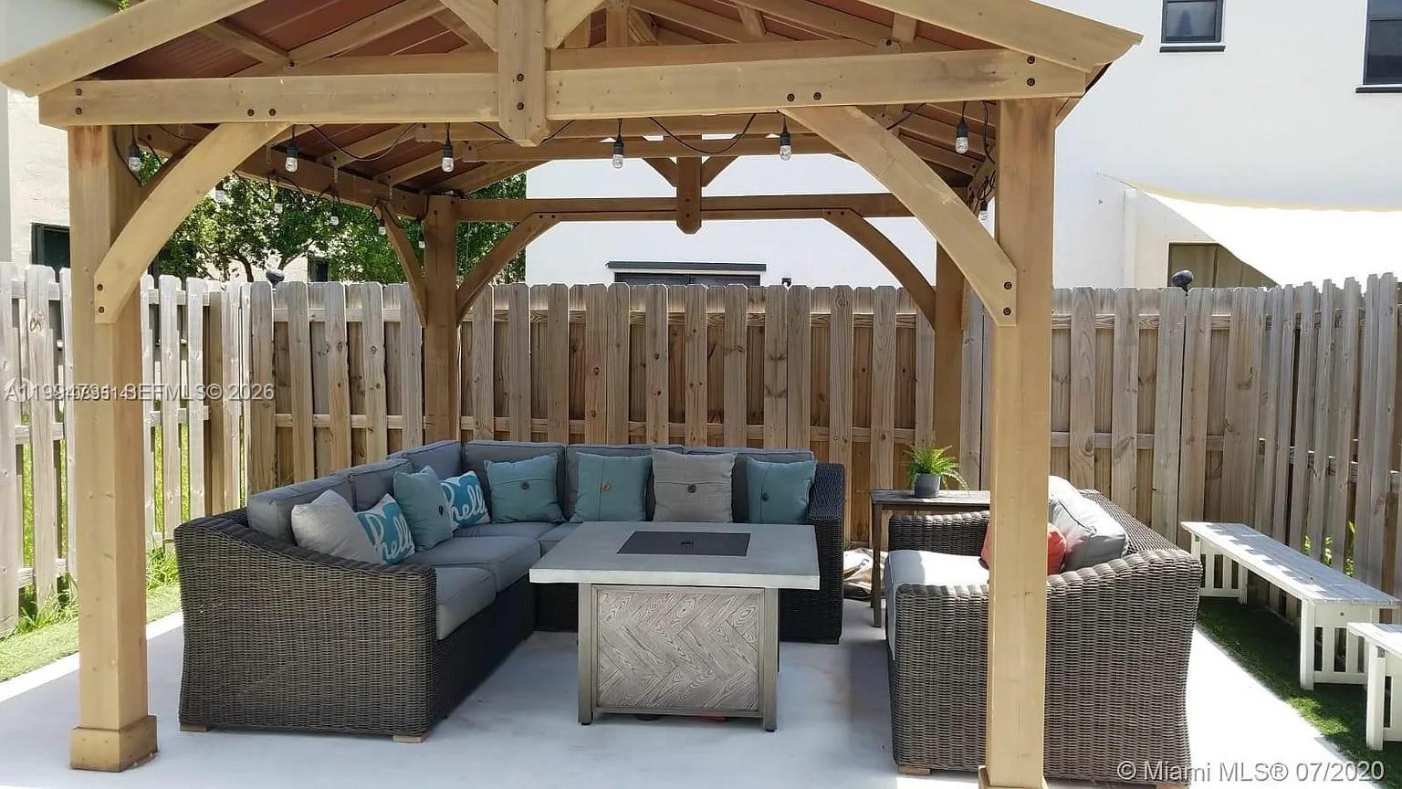 COCO PALM ESTATES - Residential Lease