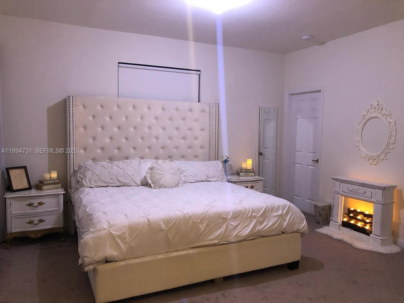 COCO PALM ESTATES - Residential Lease