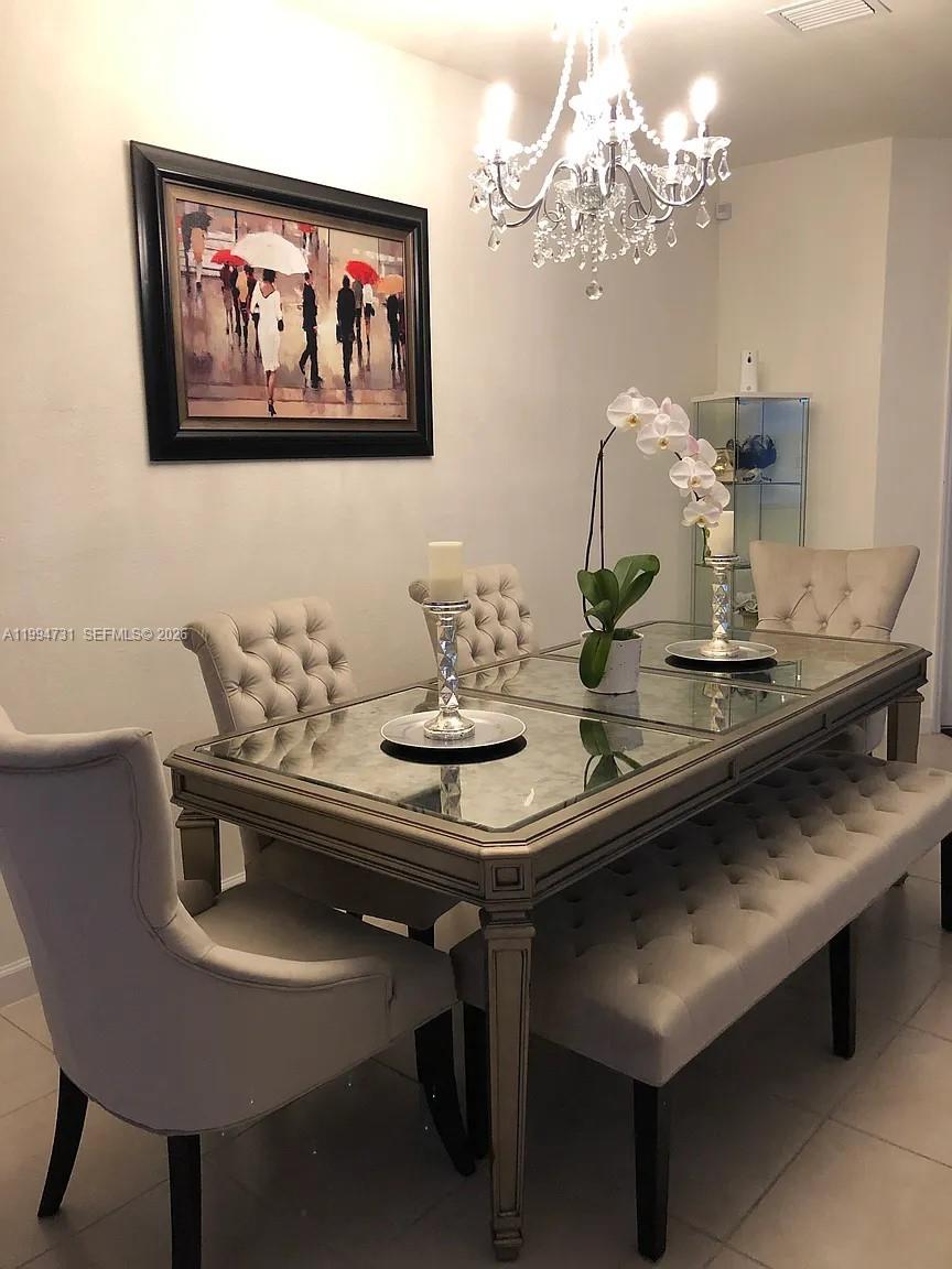 COCO PALM ESTATES - Residential Lease