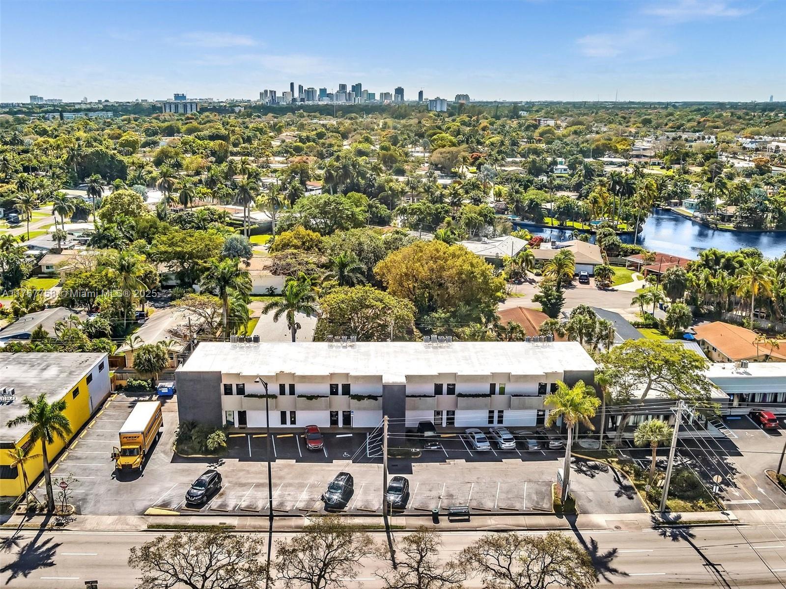 120 E Oakland Park Blvd