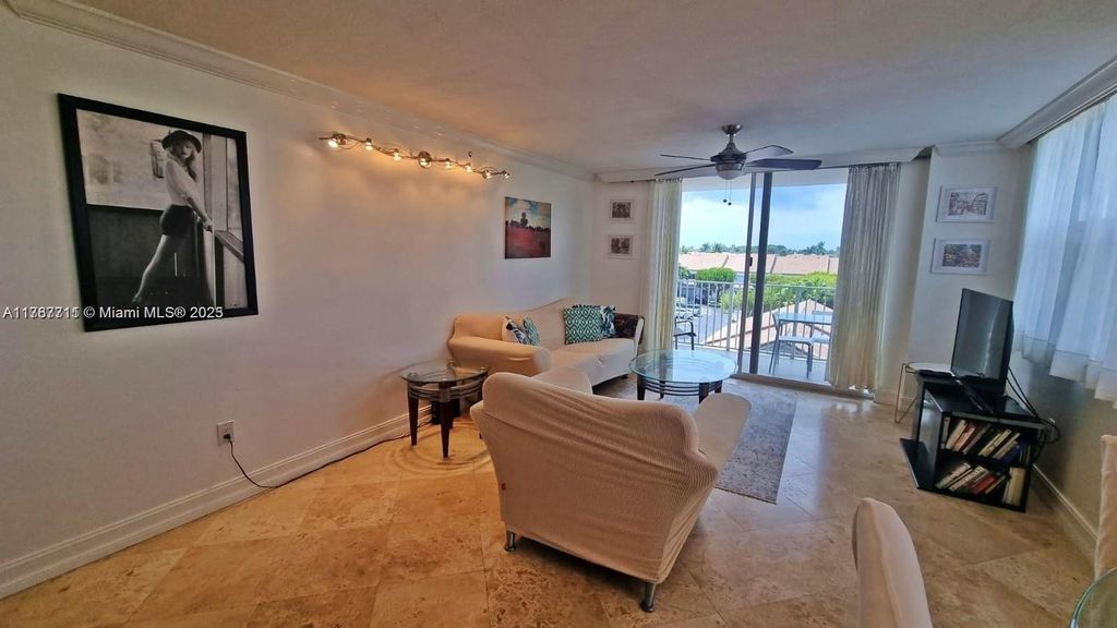 Photo of 3594 S Ocean Blvd #402, Highland Beach, FL 33487 (MLS # A11767711)