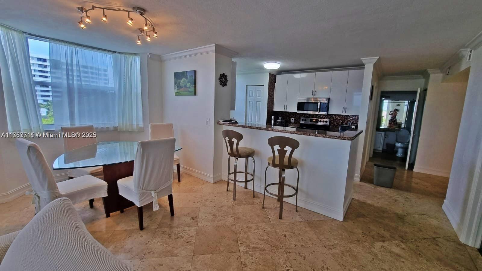 HIGHLAND BEACH CLUB CONDO - Residential Lease