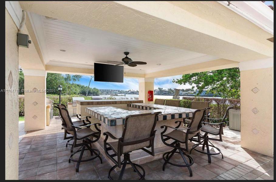 HIGHLAND BEACH CLUB CONDO - Residential Lease