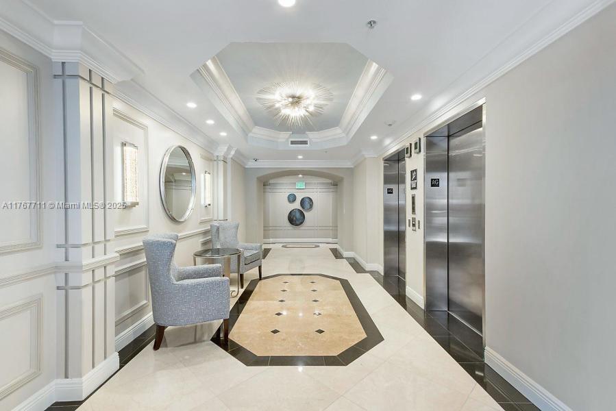 HIGHLAND BEACH CLUB CONDO - Residential Lease