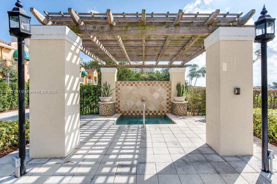 HIGHLAND BEACH CLUB CONDO - Residential Lease