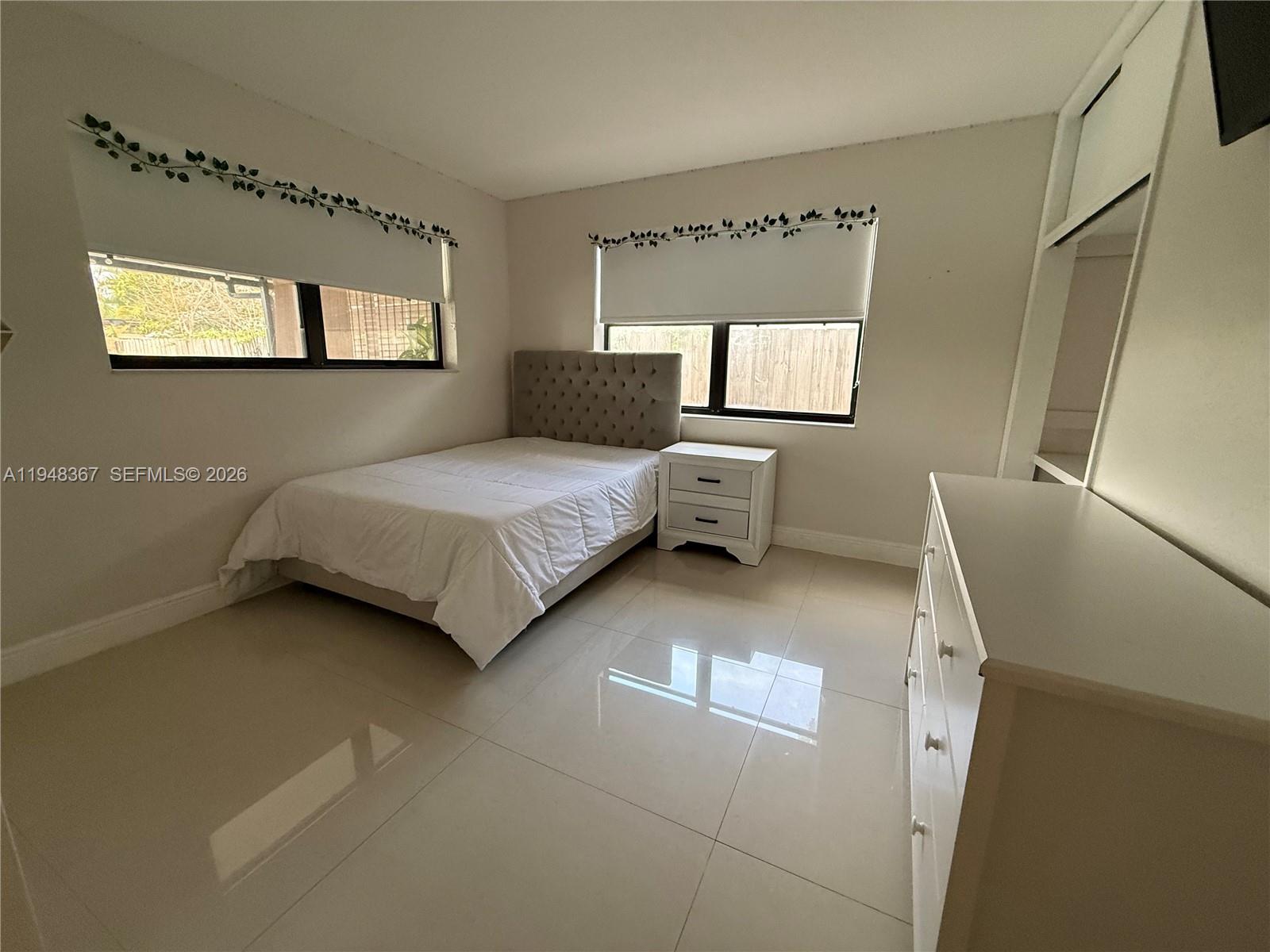 BOULEVARD HEIGHTS SEC 1 - Residential