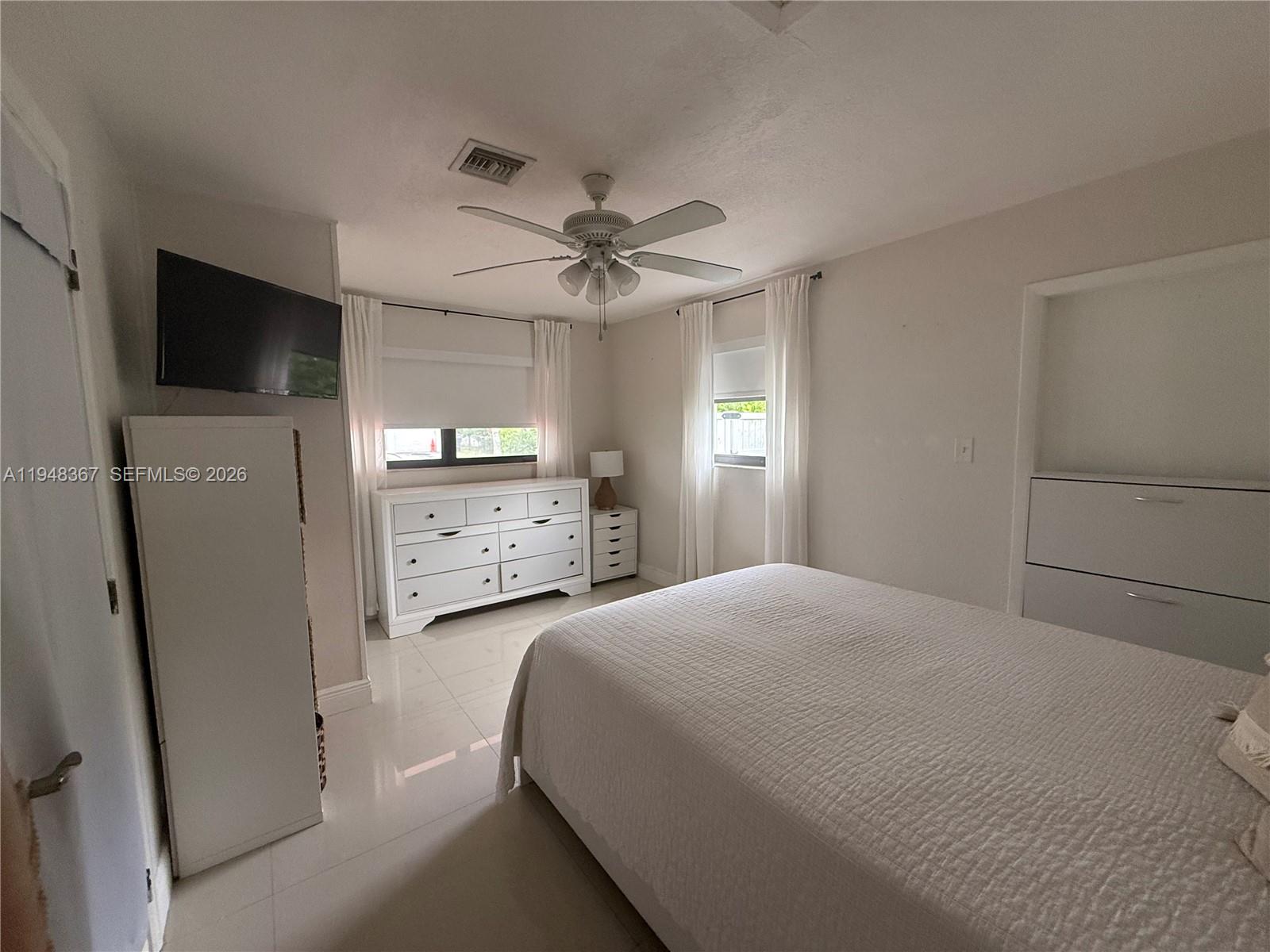 BOULEVARD HEIGHTS SEC 1 - Residential