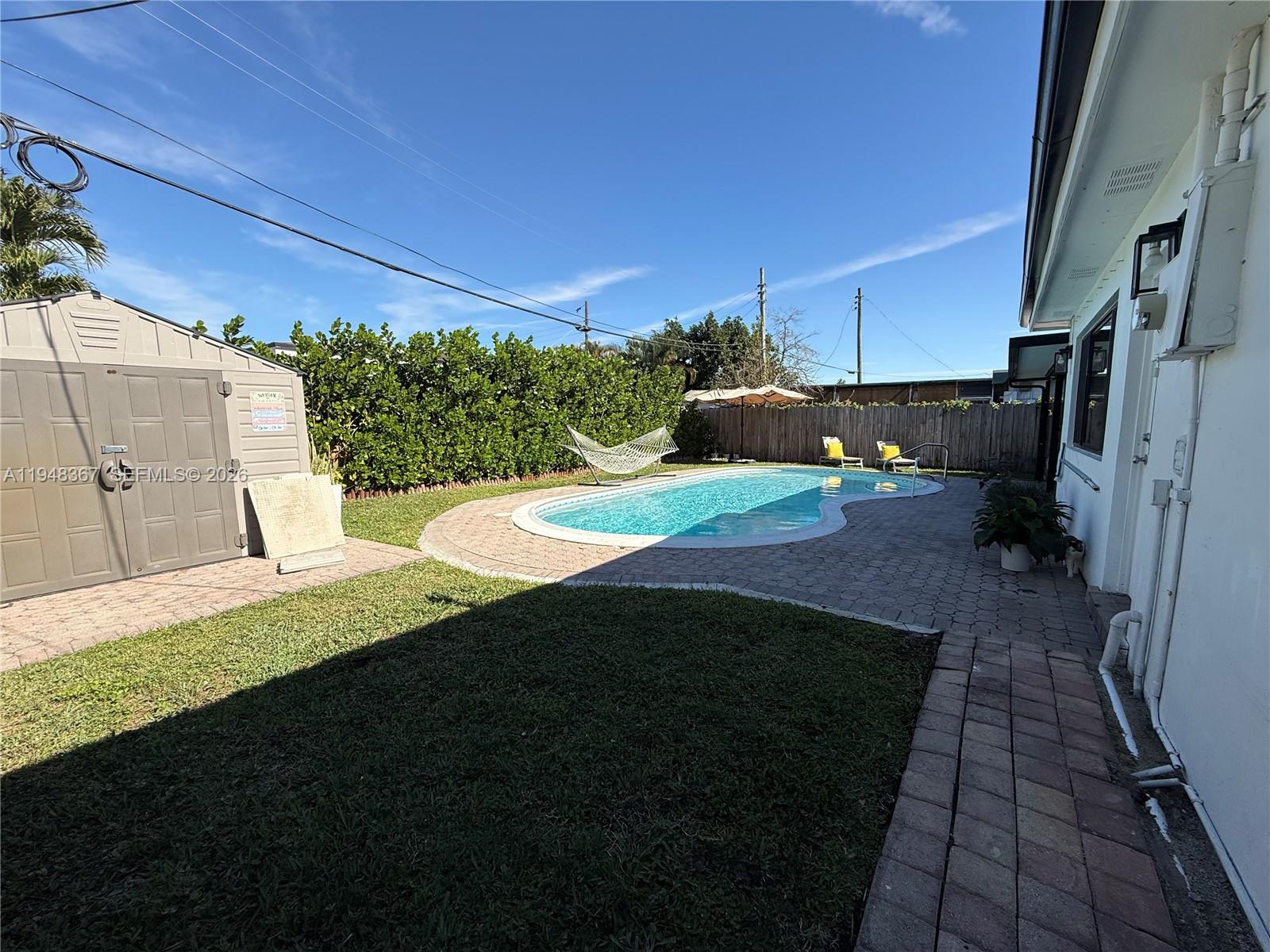 BOULEVARD HEIGHTS SEC 1 - Residential