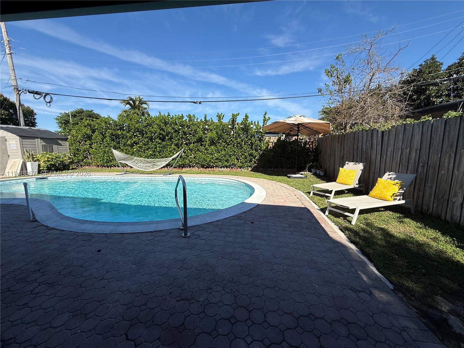 BOULEVARD HEIGHTS SEC 1 - Residential