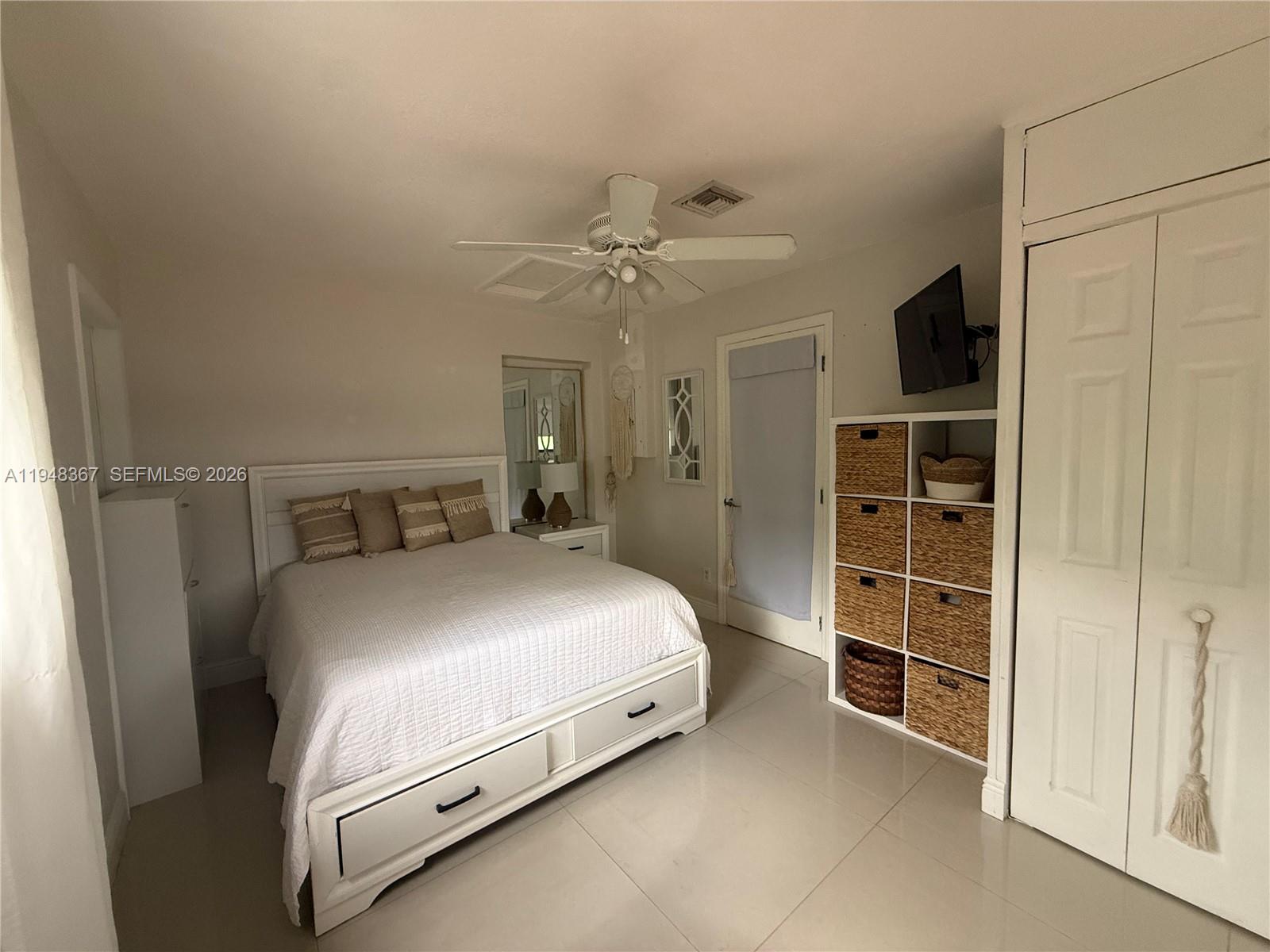 BOULEVARD HEIGHTS SEC 1 - Residential