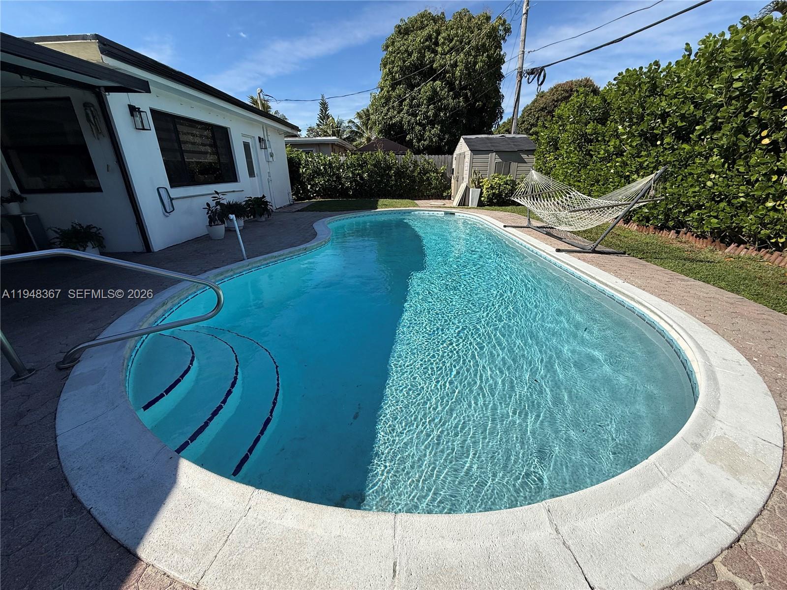 BOULEVARD HEIGHTS SEC 1 - Residential