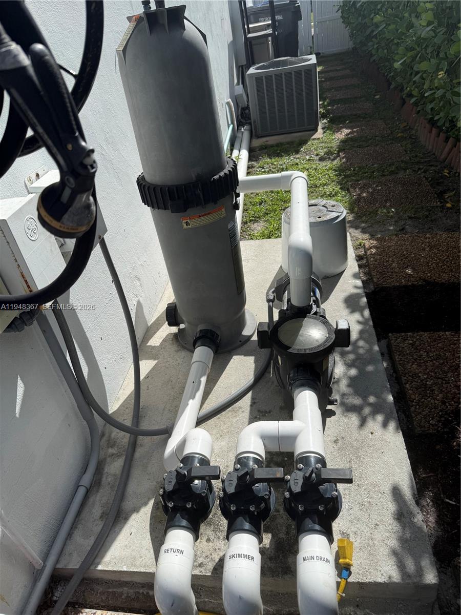 BOULEVARD HEIGHTS SEC 1 - Residential