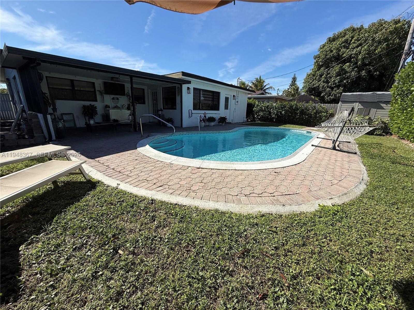 BOULEVARD HEIGHTS SEC 1 - Residential