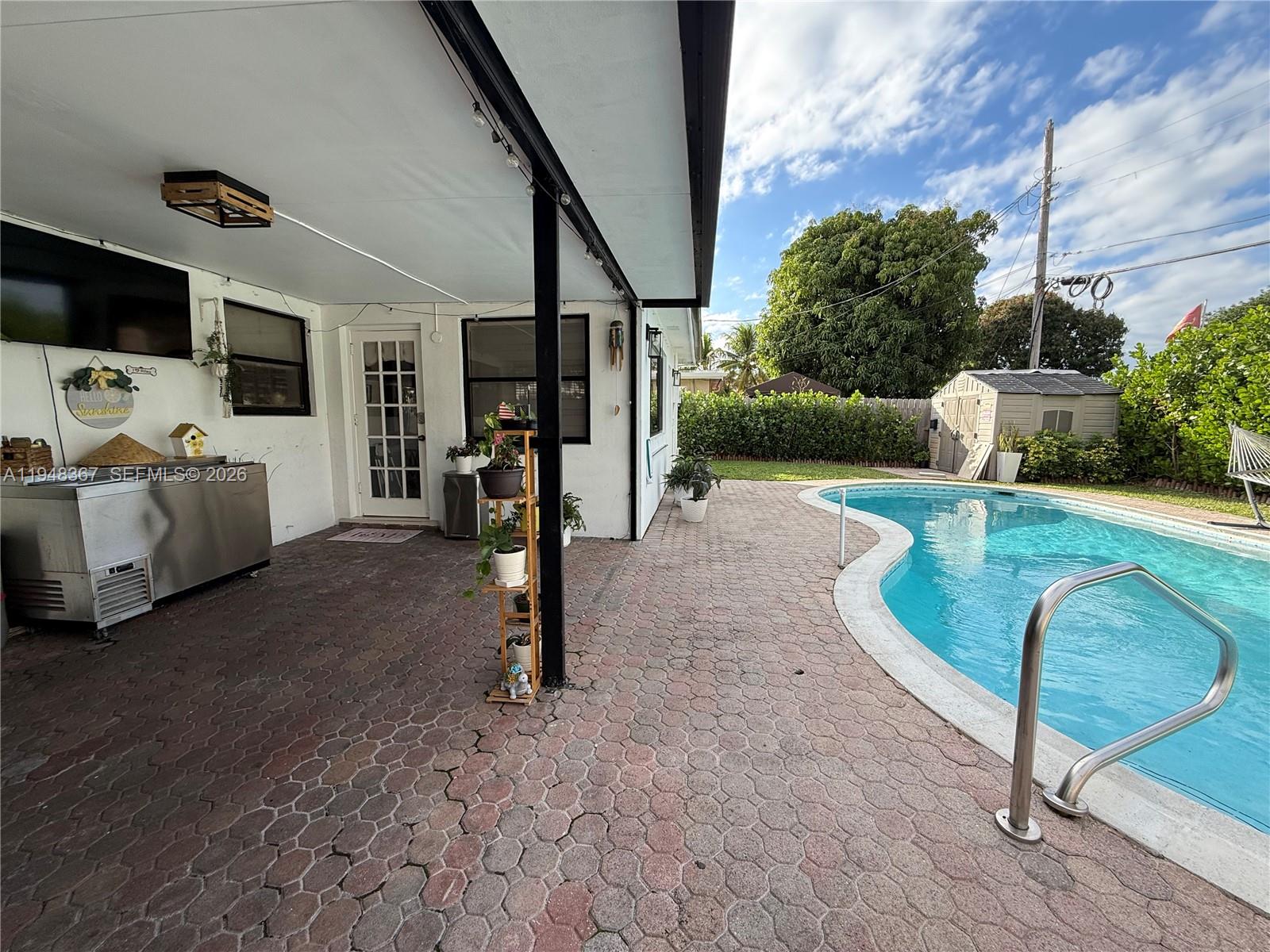 BOULEVARD HEIGHTS SEC 1 - Residential