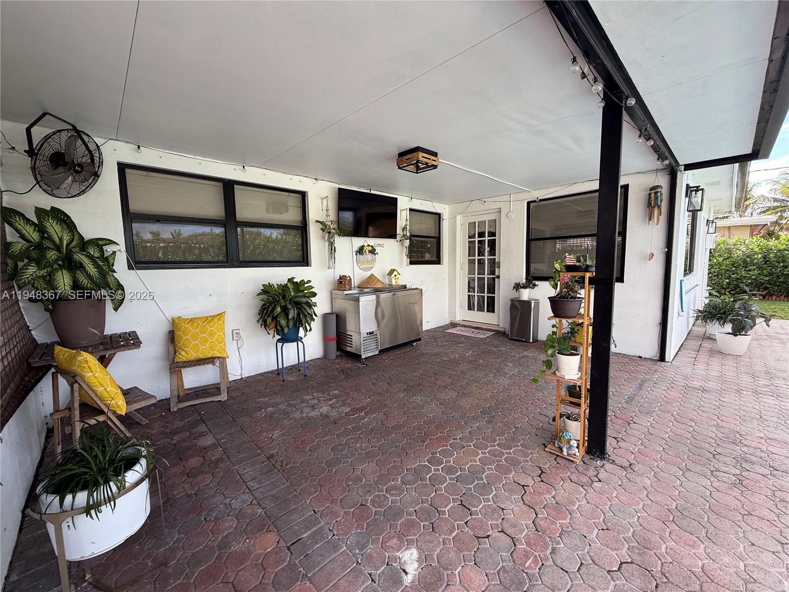 BOULEVARD HEIGHTS SEC 1 - Residential