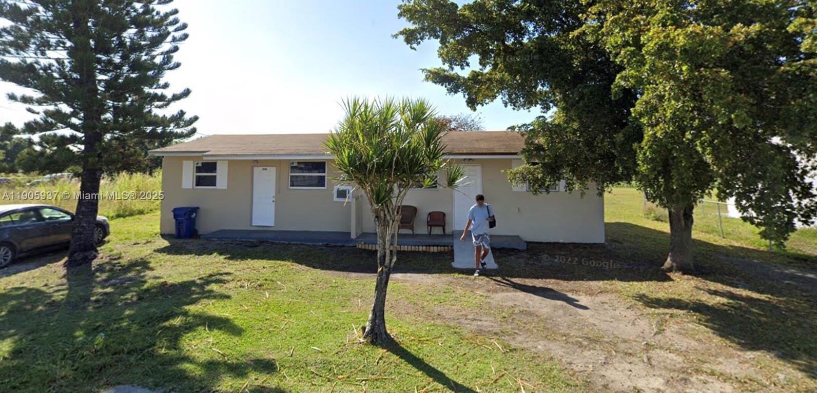 ALPINE HEIGHTS - Residential Lease