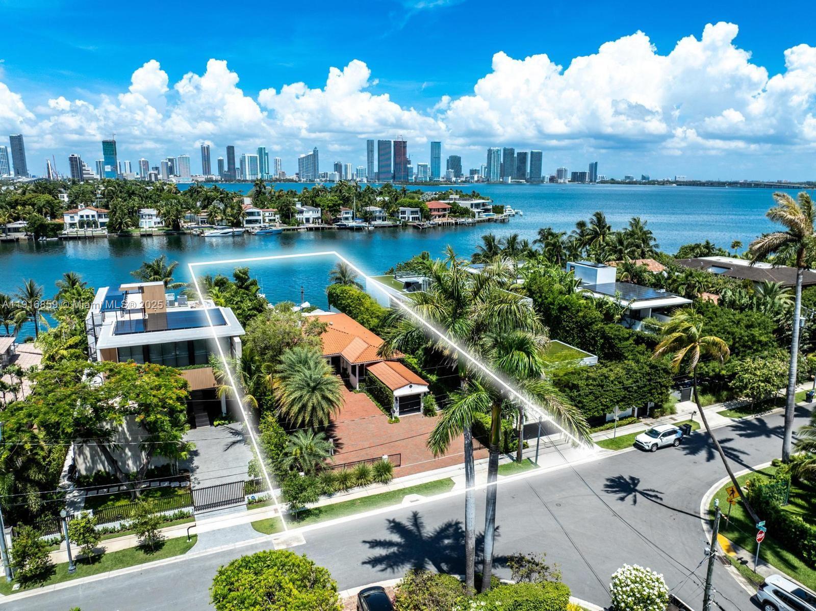 DI LIDO ISLAND - Residential