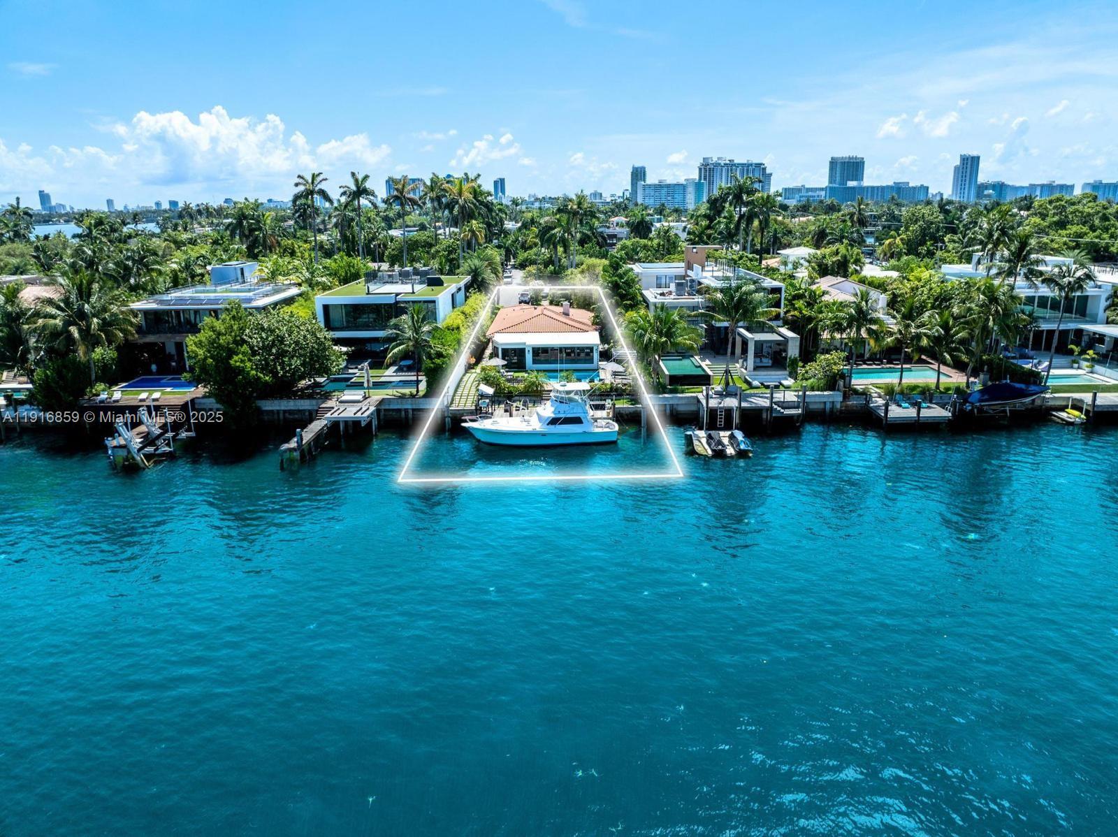 DI LIDO ISLAND - Residential