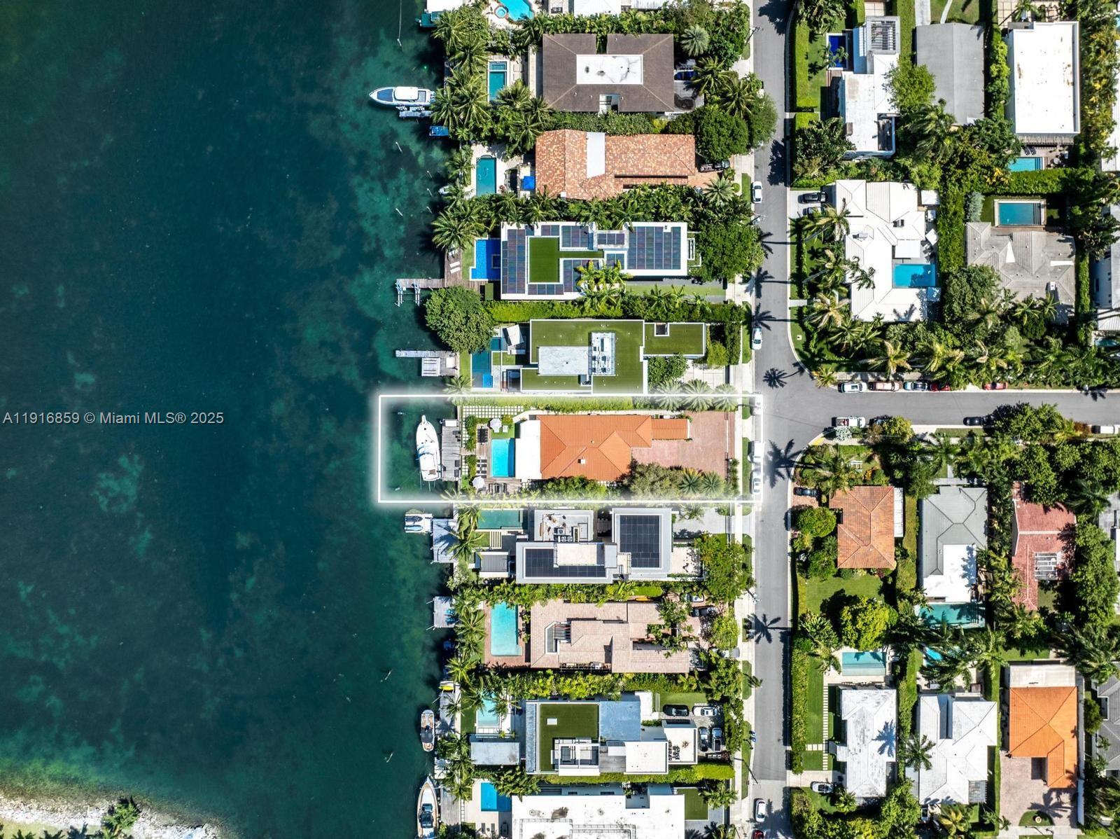 DI LIDO ISLAND - Residential