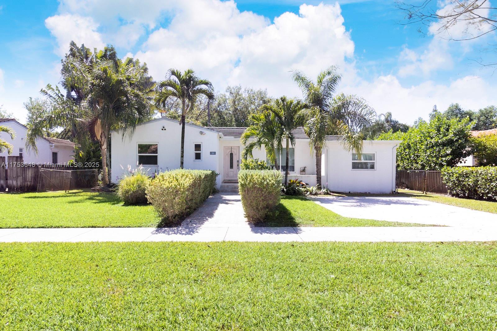 Property for Sale at 46 Ne 101st St, Miami Shores, Miami-Dade County, Florida - Bedrooms: 3 
Bathrooms: 3  - $849,000